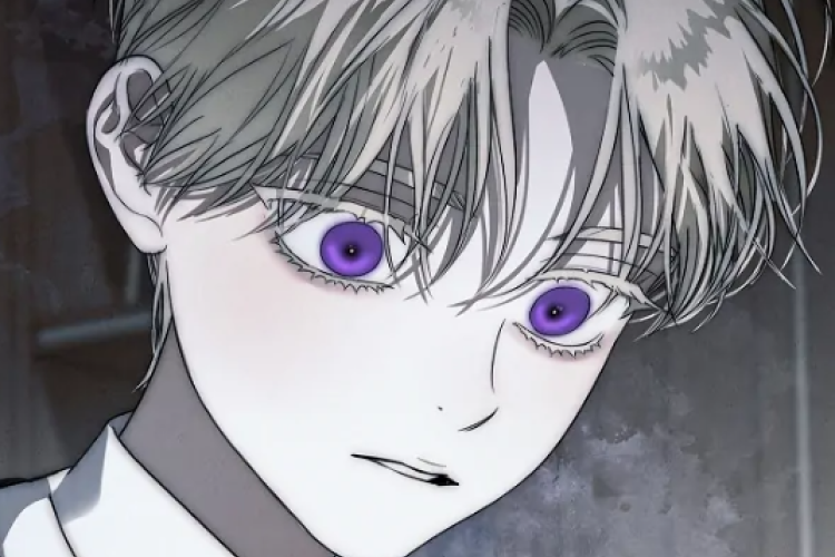 Read Kiss Me If You Can Manhwa Chapter 24 English Scan, Amazing Charm