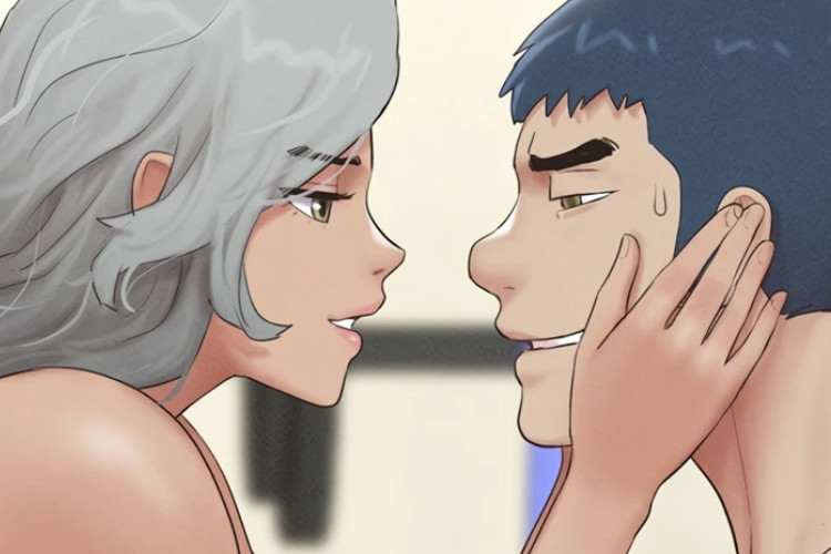 Update Manhwa Soeun Chapter 55 in English Scan An Unbroken Vicious Circle