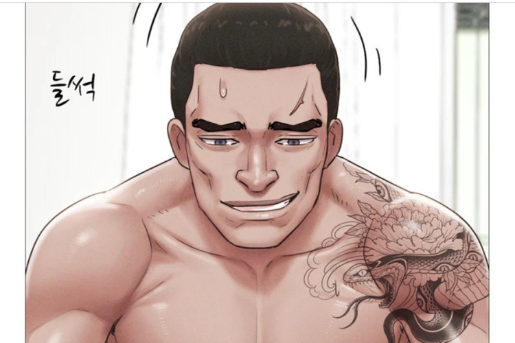 Spoilers & Read Manhwa SOEUN Chapter 94 English Subtitle, Soeun Takes on 3 Men!