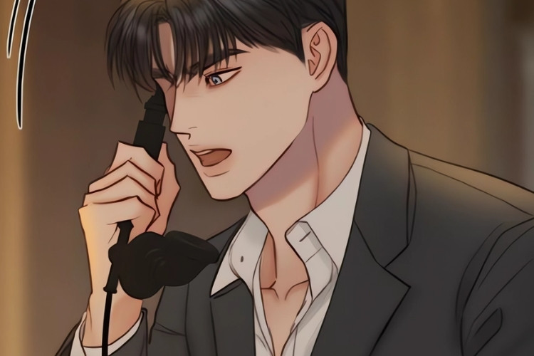 Link Manhwa Serena Chapter 116 English Scan Eiser Will Replace Serena In Detention