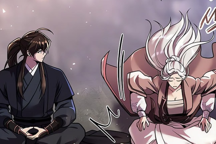 Manhwa Chronicles Of The Demon Faction Chapter 119 in English : Instead, they Compete with Each Other
