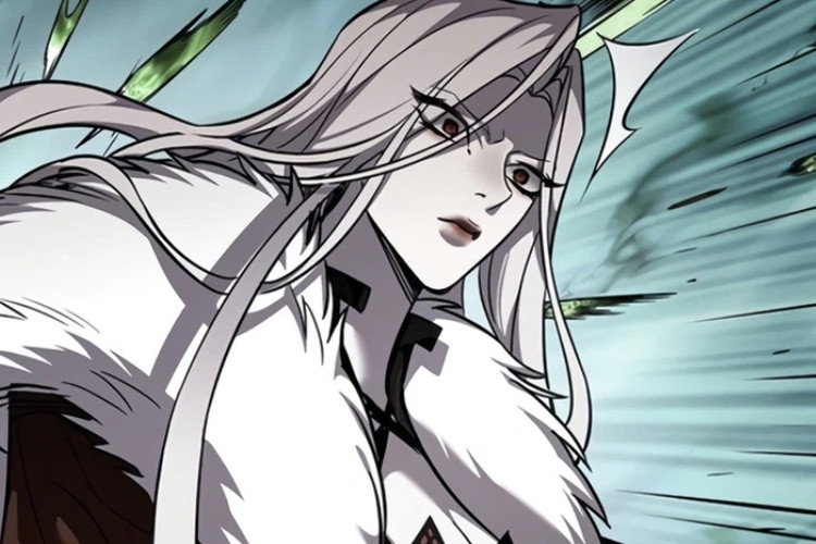 Explanation Manhwa Eleceed Chapter 415 English So, Who’s Veramonte’s Son