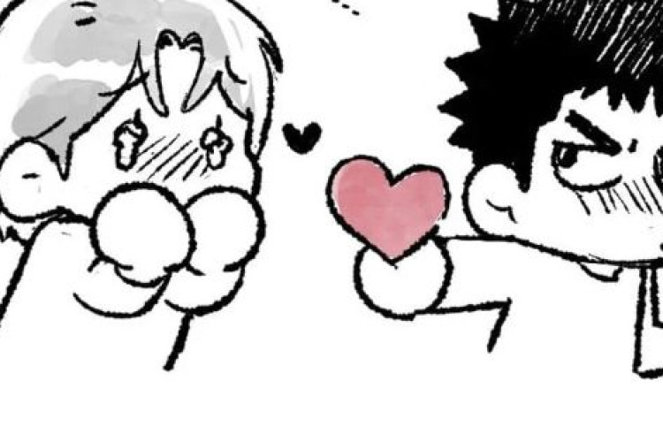 Where to Read You Are My World Chapter 36 English Sub Officially, Fragile Pride
