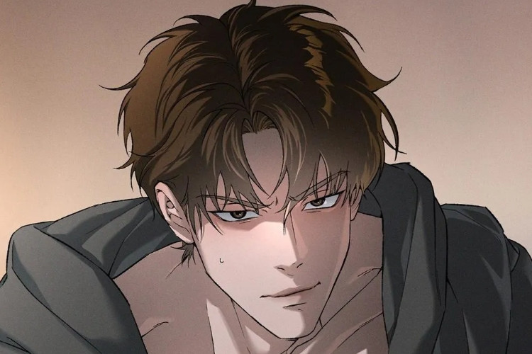 Link Codename Anastasia Chapter 68 English Scan The Cute Side Of The Russian Psychopath