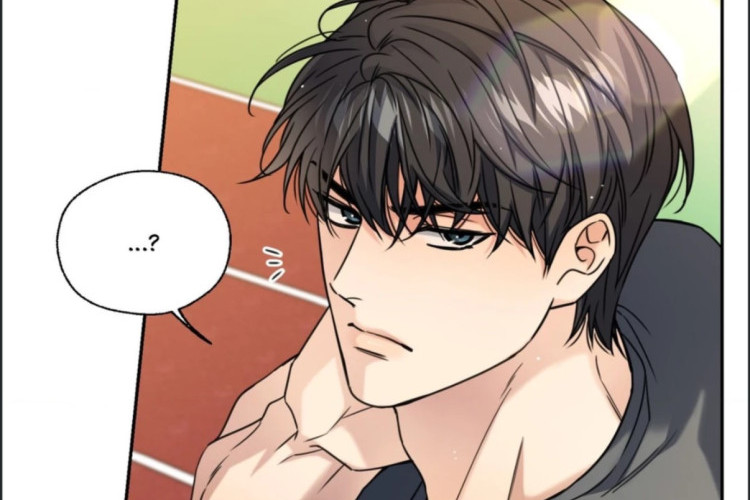 Review of Manhwa BL Melting Point Chapter 34 English Scan, The Feeling of Love Makes a Heart Melt
