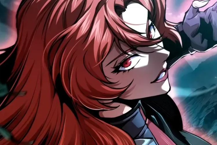 Deadly Punch! Link to Read Manhwa Nano Machine Chapter 335 in English