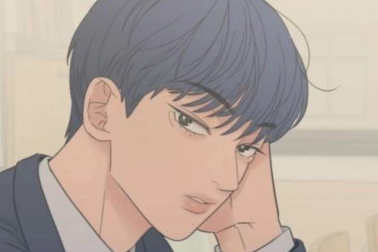 Read Manhwa What Kind of Rice Cake Is This Chapter 82 in English Scan, Deep Interest