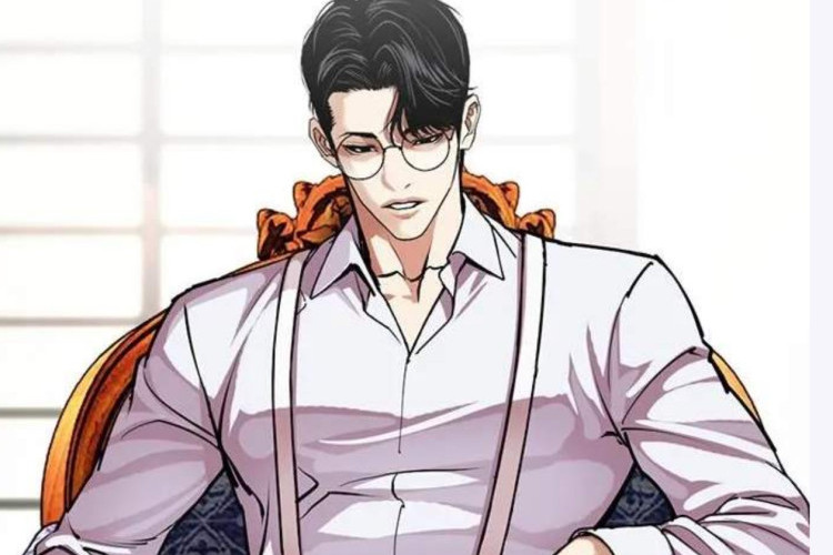 RAW UPDATE! Manhwa Lookism Chapter 624 English Subtitle, All the Facts Revealed