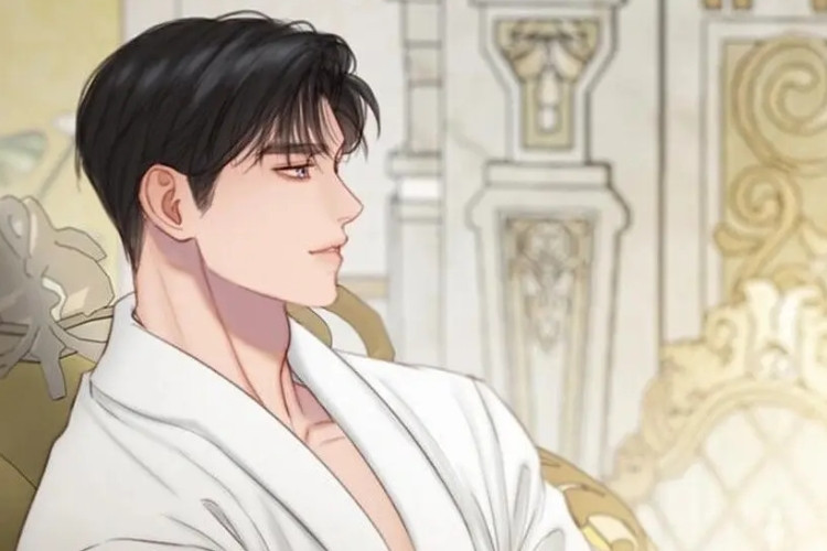 Schedule Updates Serena Chapter 140 in English Sub Serena Stay At The Hotel with Eizer