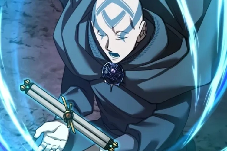 Link The Heavenly Demon Can't Live a Normal Life Chapter 165 Eng Sub A Letter From Dmitri