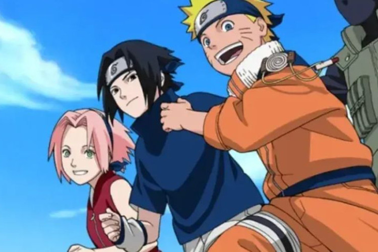 Naruto Shadow Rising Manga Full Chapter Release Date, Plot Details, and Official Reading Links