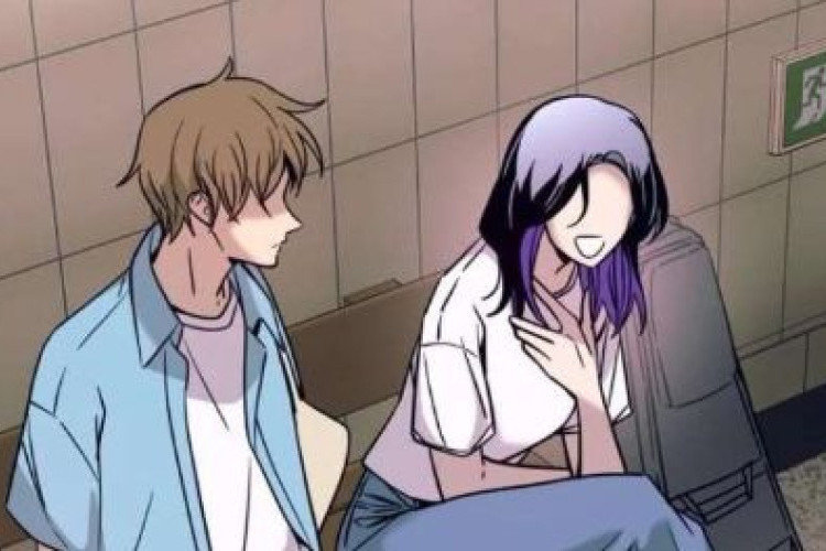 RAW Manhwa My Bias Gets On The Last Train Chapter 80 English Scan, Searching for Self-Identity