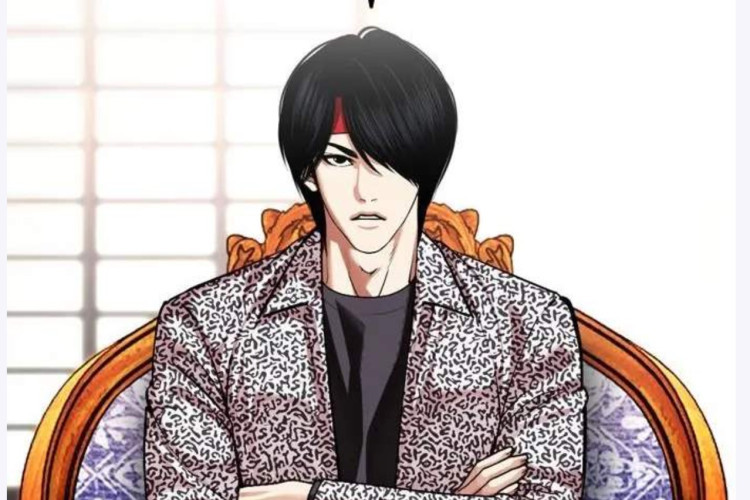 Spoilers of Manhwa Lookism Chapter 623 English Subtitle, Tough Negotiations Take Place