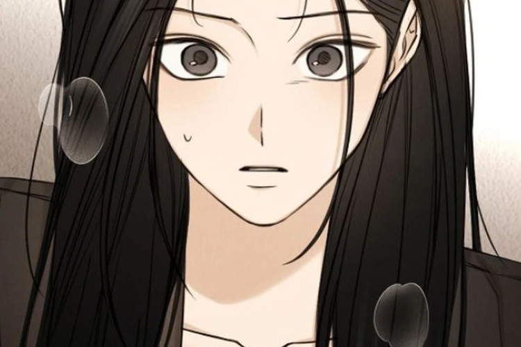 Spoiler RAW Manhwa Just Twilight Chapter 69 English Scan After A Decade New Love Blossoms