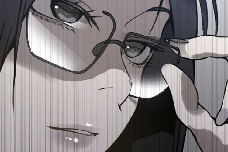 Discussion of Manhwa Secret Class Chapter 322 in English Noona is So Pretty Makes Daeho Whipped