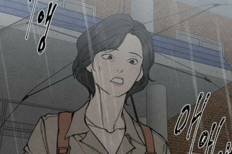 Spoilers of Manhwa Toying With Daddy Chapter 23 English Subtitle, Yeonwoo's fate is at stake!