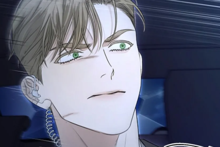 Read Kiss Me If You Can Manhwa Chapter 22 English Scan, Chase the Mysterious Perpetrator