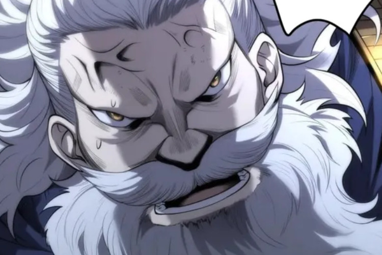 Link Manhua Disastrous Necromancer Chapter 280 in English Scan Centuries Of Battle Experience At A Young Age