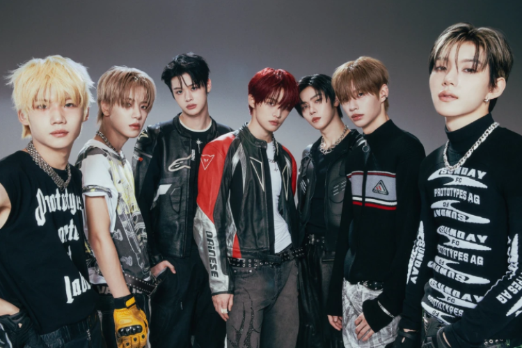 CLOSE YOUR EYES Reaches a New Milestone as 256th Note Surpasses Their Previous Album Sales Record