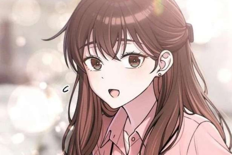 Link Manhwa Job Switch Log Chapter 52 English Scan Blind Date After A Failed Marriage