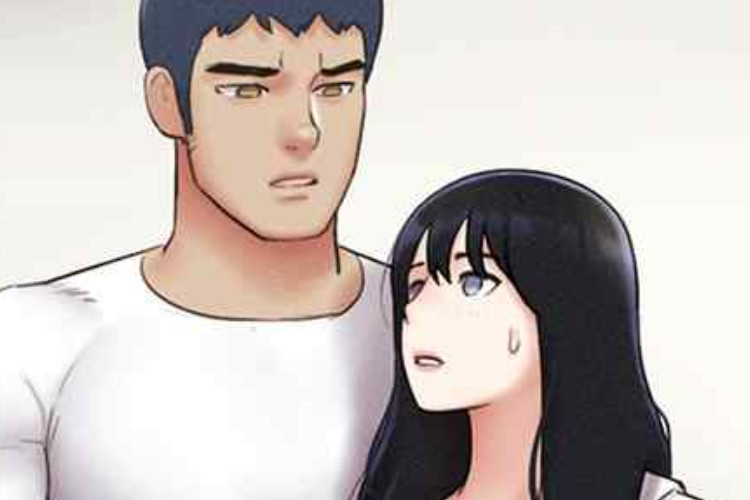 Link Manhwa RAW Soeun Chapter 50 Eng Sub Who Will Soeun Choose