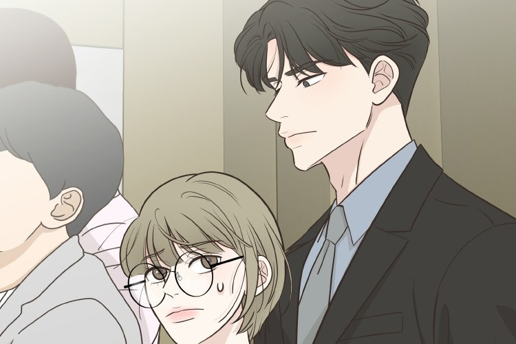 Preview Manhwa I Am Your Revenge Chapter 22 in English, It Shouldn't be Like This Right?