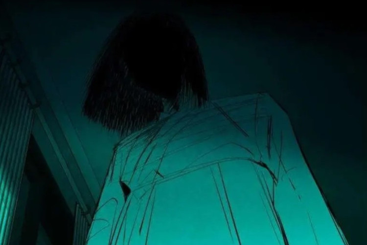 Link Read of Manhwa Blind Obedience Chapter 8 English Subtitle, Found a Mysterious Object!