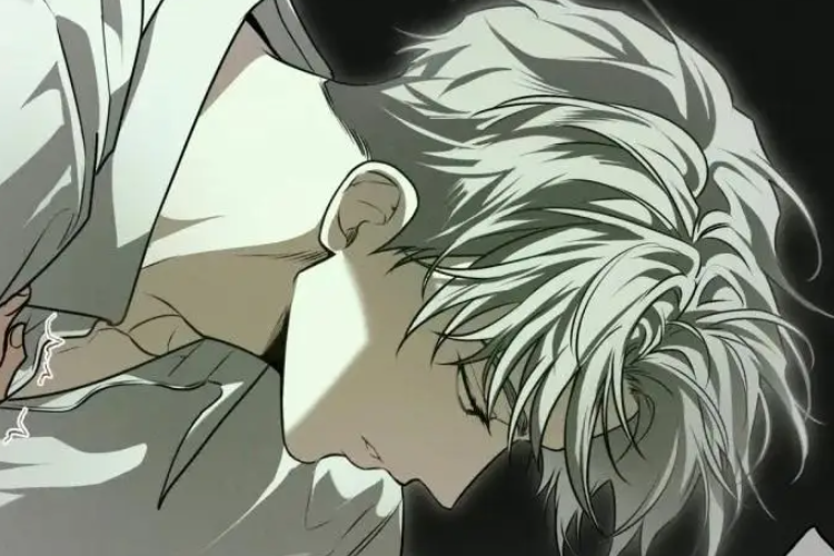 Link to Read Manhwa Passion Chapter 142 in English, Taeui torturé de manière approfondie