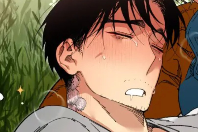 BL Manhwa Mr.A's Farm Chapter 23 English Sub Breeding 200 Eggs! 