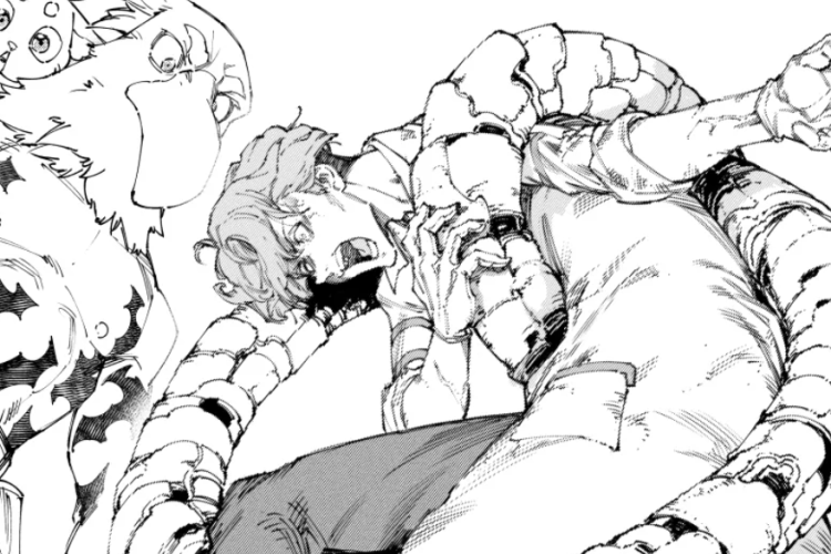 Read Manga Shangri-La Frontier Chapter 221 English Scan, RAW! A Useful Skill Book