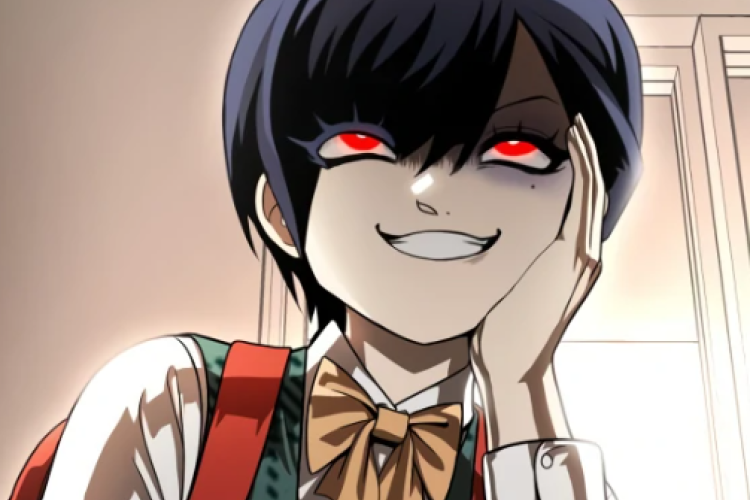 A Sense of Amusement Manhwa Chapter 53 English Scan Update, Made a Slave