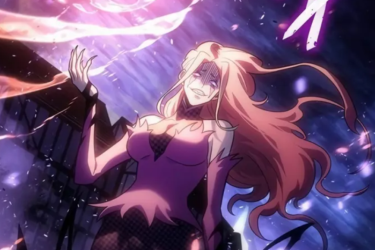 Update! Read of Manhwa Ice Lord Chapter 61 English Subtitle, Chaotic Situation!