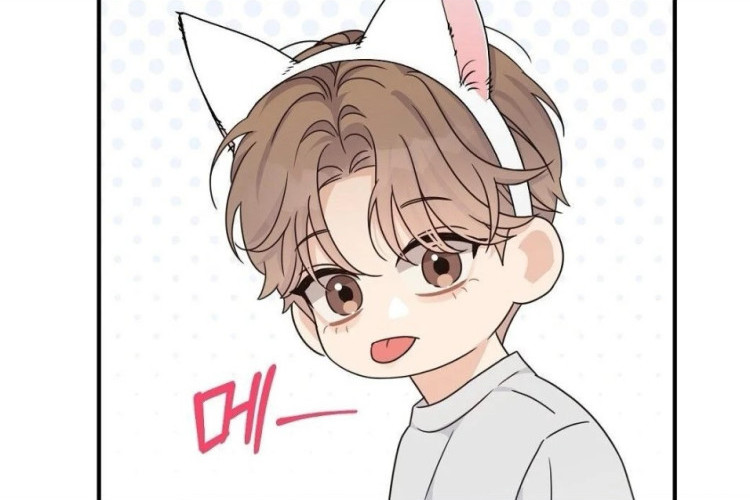 Update! Link Manhwa BL Alpha Trauma Chapter 37 English Subtitle, Sharing Love with My Lover