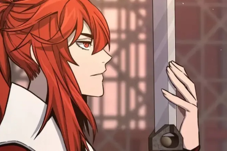 GOAT! Read Manhwa Absolute Sword Sense Chapter 163 in English Tremendous Power