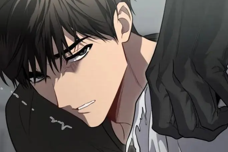 Taeui est piégé ! Link to Read Manhwa Passion Chapter 143 with English Scan GRATUIT