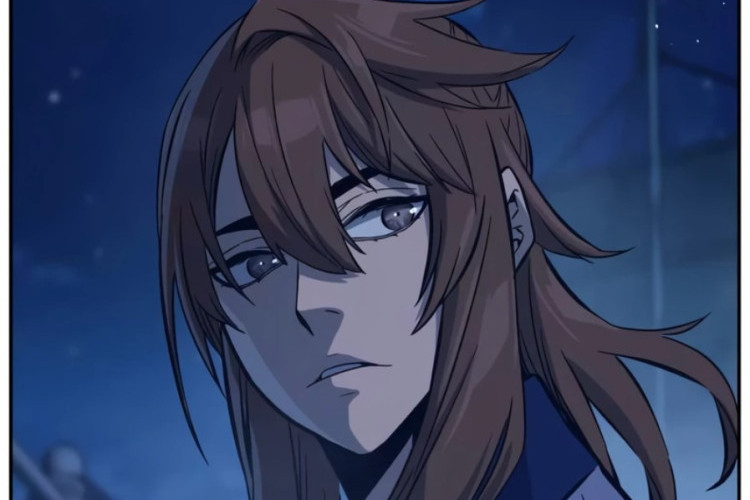 Spoilers of Manhwa Absolute Sword Sense Chapter 176 English Subtitle, A Challenge from the Master!