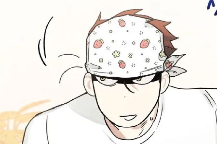 Release Schedule Escape from Salvation Chapter 4 English Sub, Season 2 Is Guaranteed to Be Even More Exciting