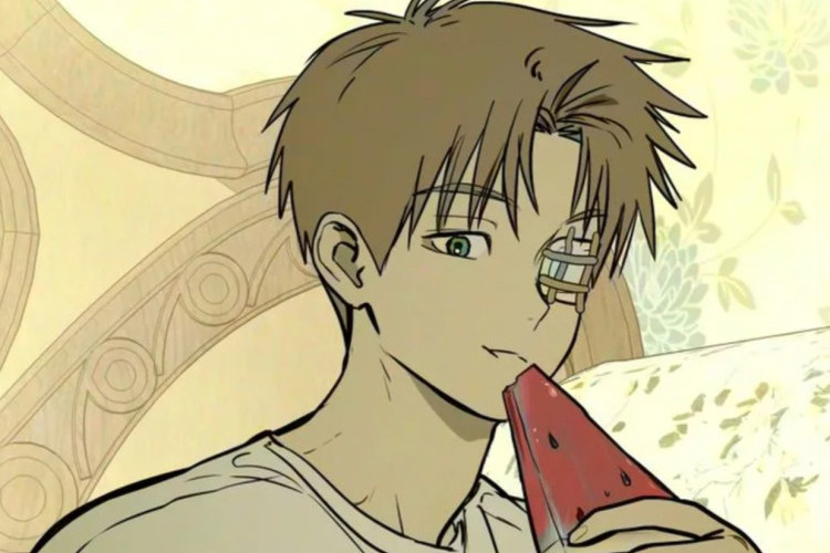 Read of Manhwa Daytime in the Bunker Chapter 36 English Subtitle, A Thrilling Encounter