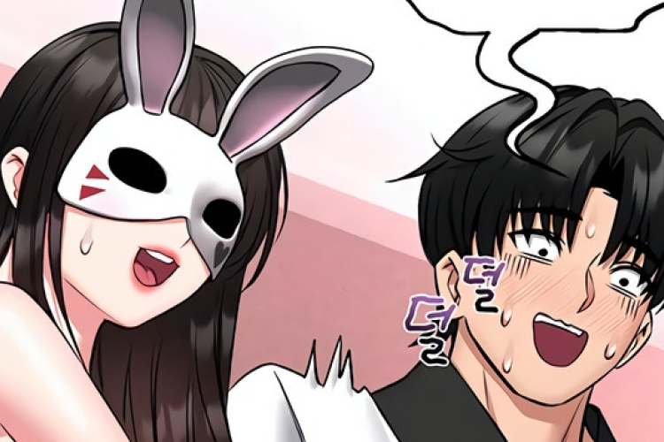 Manhwa I Will Teach You Self Defense Chapter 21 English Sub, Enter the New Game