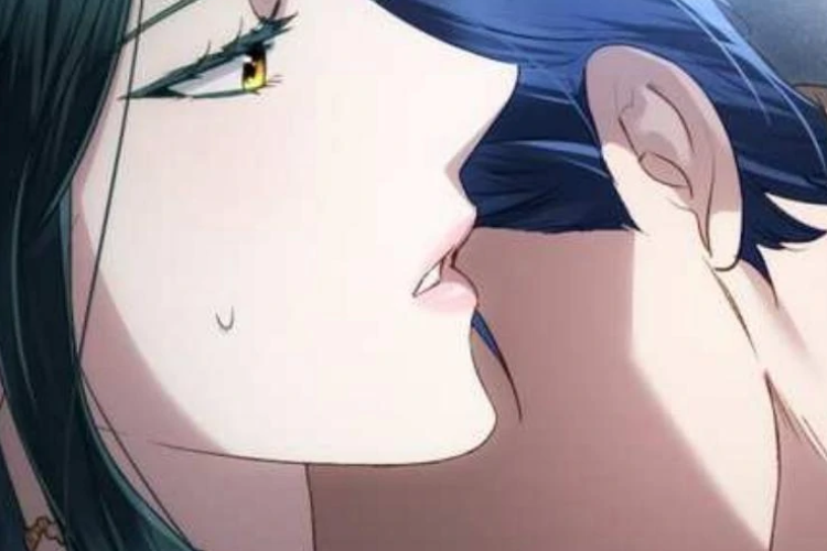 Link Manhwa High Society Season 3 Chapter 74 English Sub Scan, The Turning Point in Cesare's Life