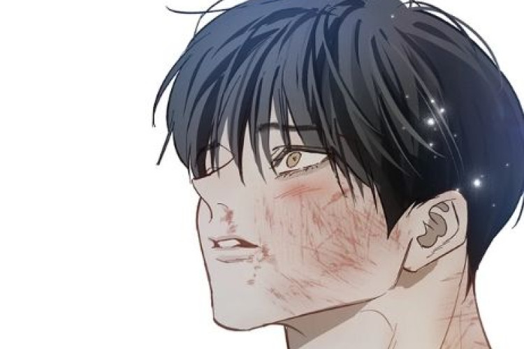 Update Link Flowers Are Bait Manhwa Chapter 44 English Sub RAW, A New Relationship That’s Working Out