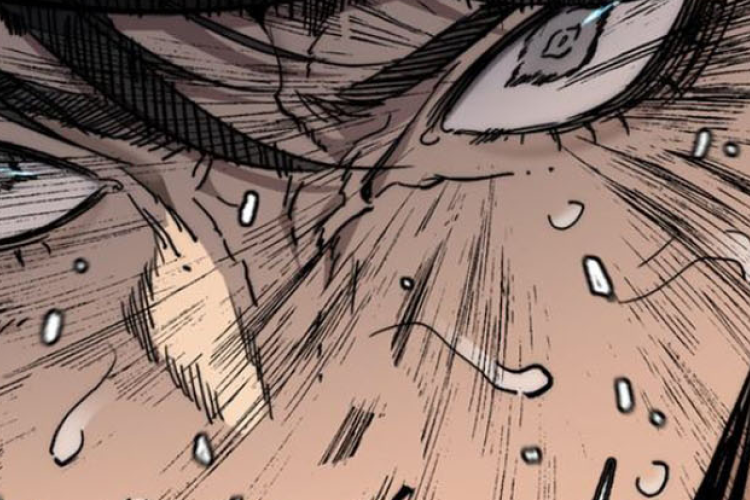 RAW Webtoon Wind Breaker Chapter 555 English Scan, Unfinished Matches