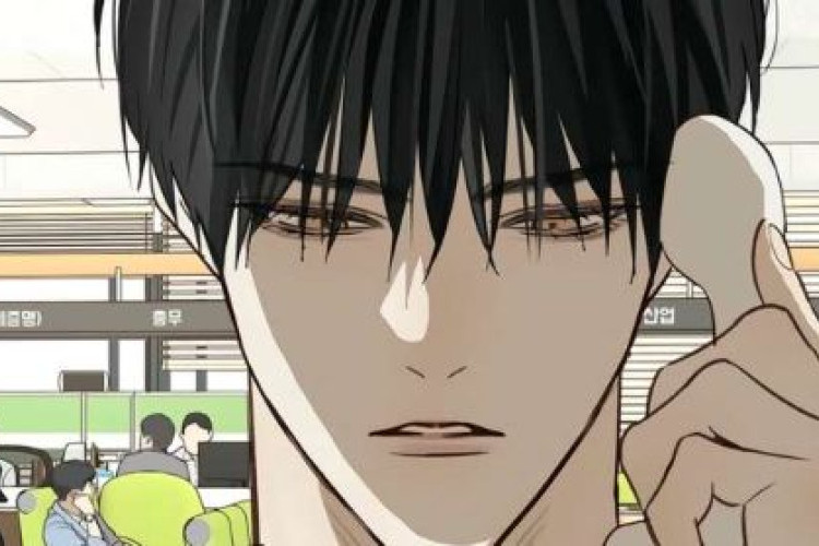 Update Link Flowers Are Bait Manhwa Chapter 48 English Sub RAW, Approached in a Toxic Way