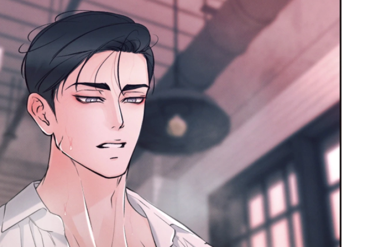 Adaptation Link to The Boundary of Delusion Chapter 43 English Translation, Delves Deeply Into the Characters’ Psychological Sides