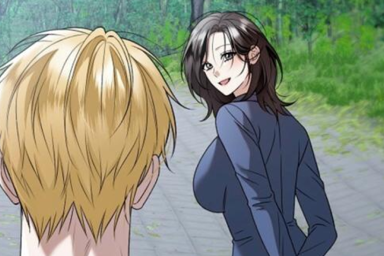 Read Solstice Manhwa Chapter 21 English Sub, Experiencing a Request