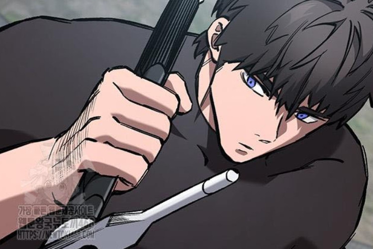 RAW Spoiler Eternally Regressing Knight Chapter 77 The War Situation Doesn't Look Good