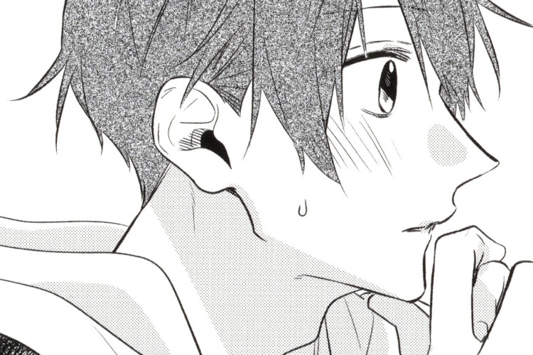 Read BL Manga Hirano to Kagiura Chapter 35 in English Scan Plans To Eat Together