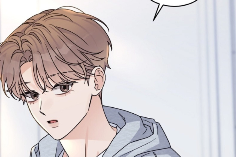 Read Alpha Trauma Chapter 30 English Scan, Dohyun Is Too Patient