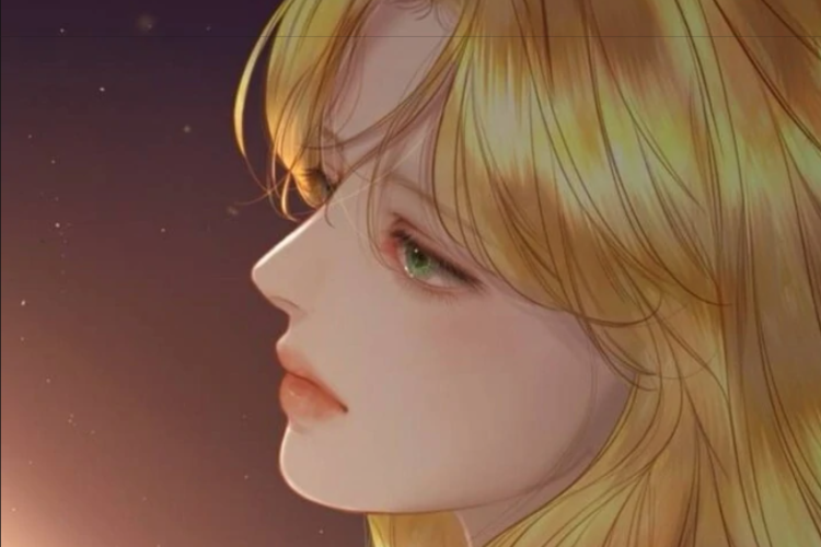 Link Read of Manhwa Cry, or Better Yet, Beg Chapter 54 English Subtitle, Kyle Defends Layla!