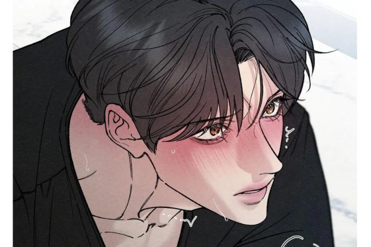 Spoilers & Link to Manhwa Toying With Daddy Chapter 35 English Subtitle, Yeonwoo Can Only Accept It!